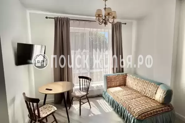 Апартаменты «Курортная Жизнь»