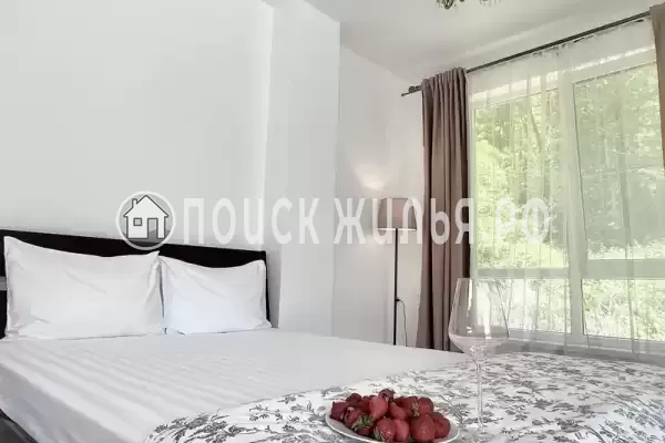 Апартаменты «Курортная Жизнь»