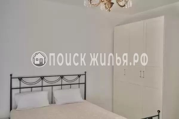 Апартаменты «Курортная Жизнь»