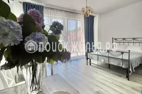 Апартаменты «Курортная Жизнь»