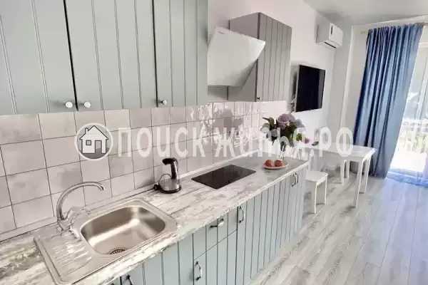 Апартаменты «Курортная Жизнь»