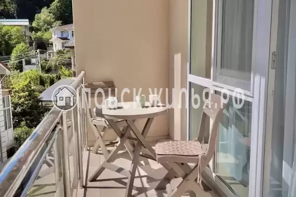 Апартаменты «Курортная Жизнь»