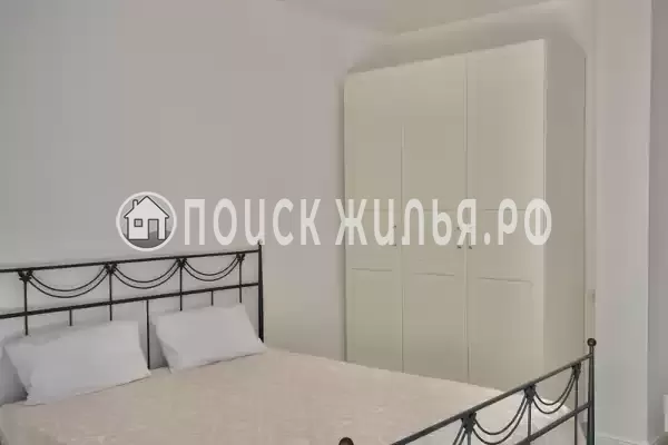 Апартаменты «Курортная Жизнь»