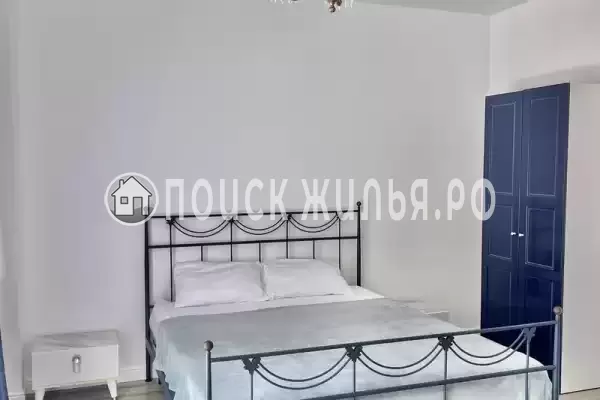 Апартаменты «Курортная Жизнь»