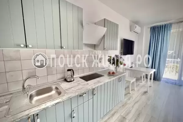 Апартаменты «Курортная Жизнь»