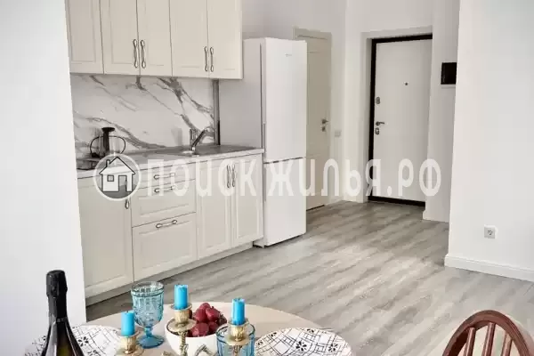 Апартаменты «Курортная Жизнь»