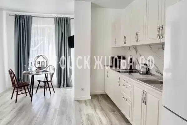 Апартаменты «Курортная Жизнь»