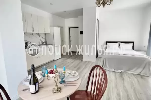 Апартаменты «Курортная Жизнь»