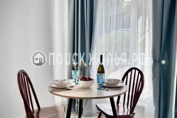 Апартаменты «Курортная Жизнь»