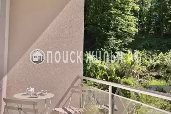 Апартаменты «Курортная Жизнь»