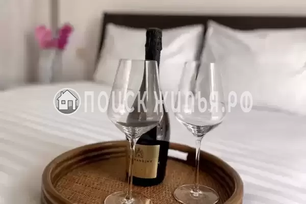 Апартаменты «Курортная Жизнь»