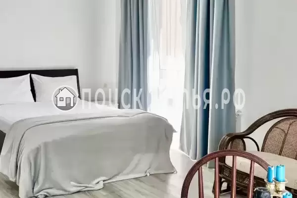 Апартаменты «Курортная Жизнь»