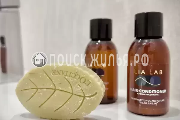 Апартаменты «Курортная Жизнь»