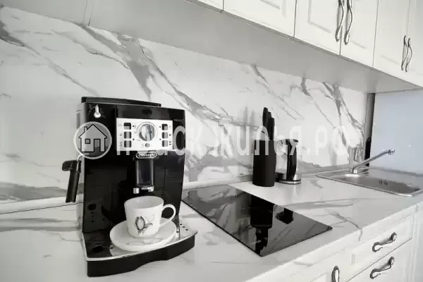 Апартаменты «Курортная Жизнь»