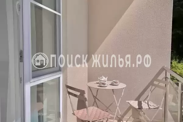 Апартаменты «Курортная Жизнь»