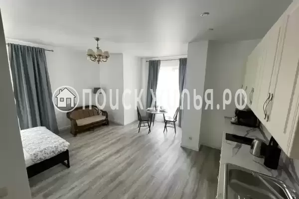 Апартаменты «Курортная Жизнь»