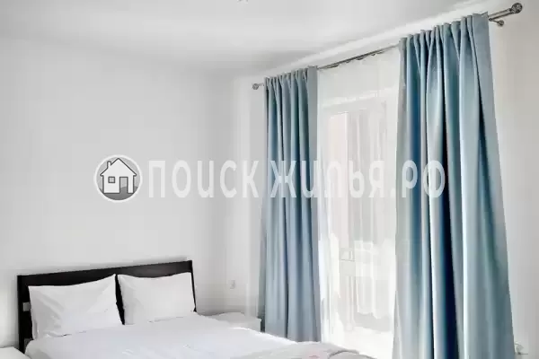 Апартаменты «Курортная Жизнь»