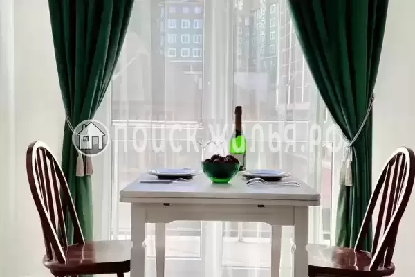 Апартаменты «Курортная Жизнь»