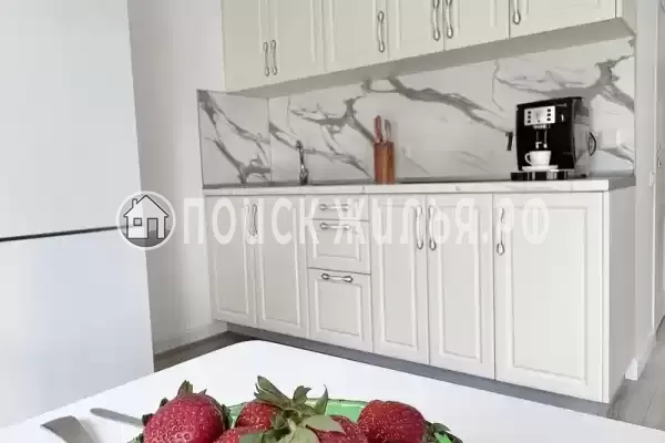 Апартаменты «Курортная Жизнь»