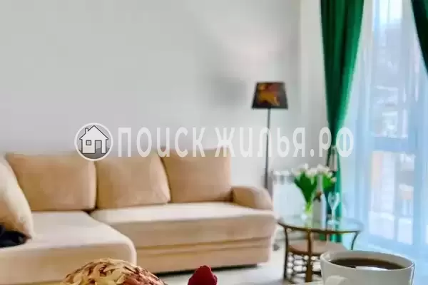 Апартаменты «Курортная Жизнь»