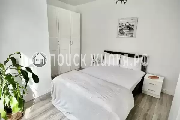 Апартаменты «Курортная Жизнь»