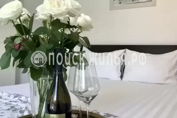 Апартаменты «Курортная Жизнь»