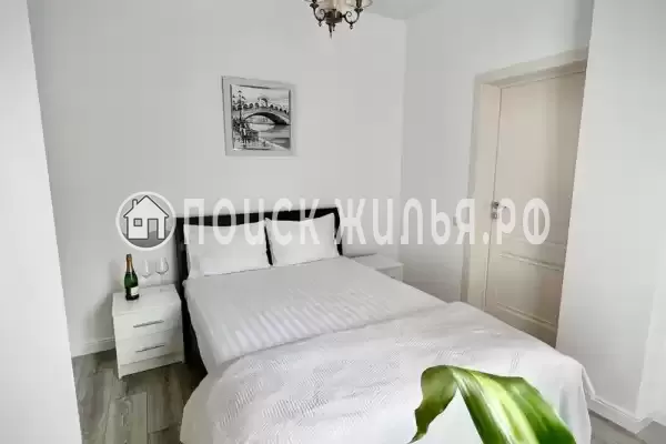 Апартаменты «Курортная Жизнь»