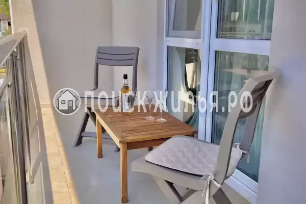 Апартаменты «Курортная Жизнь»