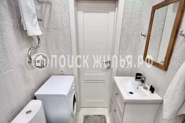 Апартаменты «Курортная Жизнь»