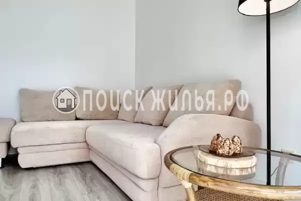 Апартаменты «Курортная Жизнь»