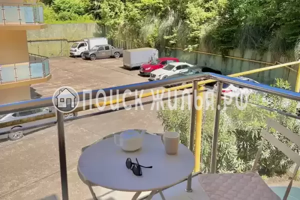 Апартаменты «Курортная Жизнь»