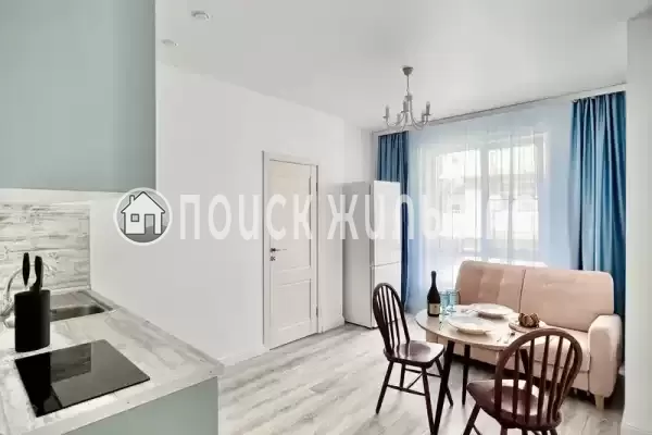 Апартаменты «Курортная Жизнь»