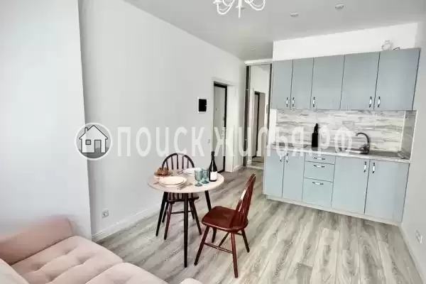 Апартаменты «Курортная Жизнь»