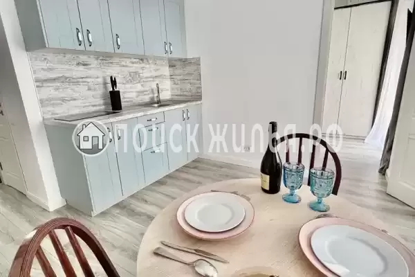 Апартаменты «Курортная Жизнь»