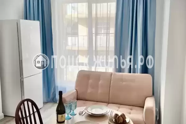 Апартаменты «Курортная Жизнь»