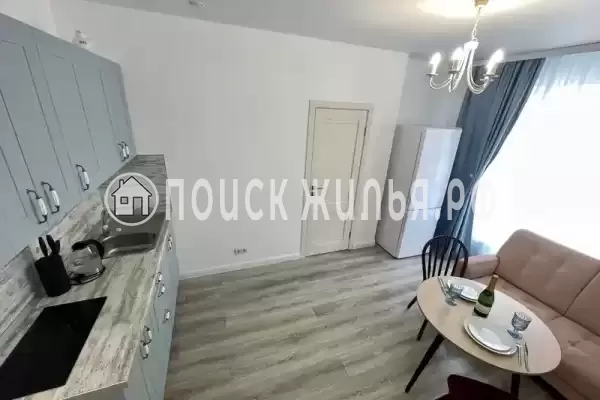 Апартаменты «Курортная Жизнь»