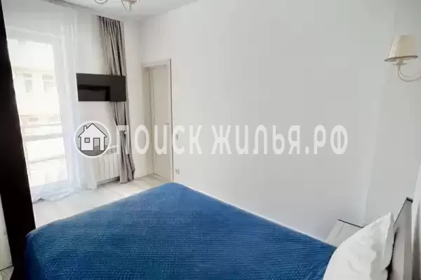 Апартаменты «Курортная Жизнь»