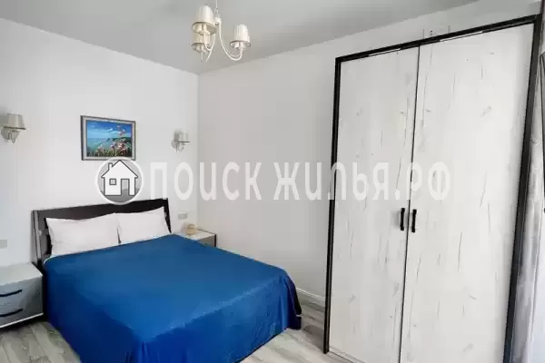 Апартаменты «Курортная Жизнь»