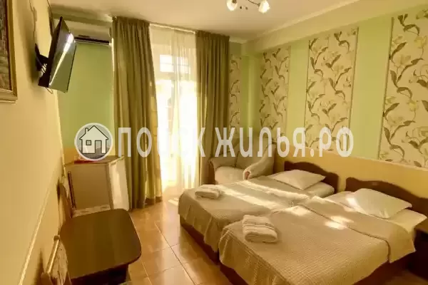 Гостевой дом «София»