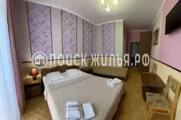 Гостевой дом «София»