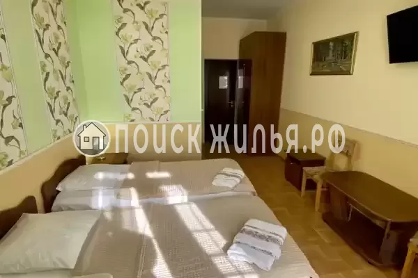 Гостевой дом «София»