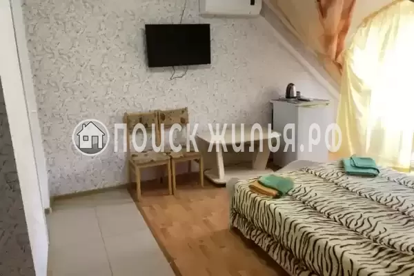 Гостевой дом «София»