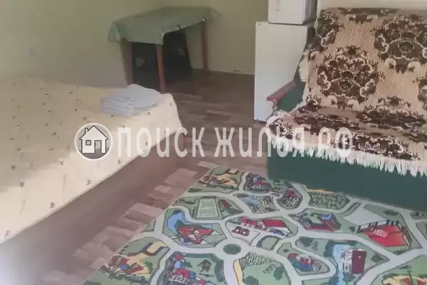 Частный сектор «На Садовой» Частный сектор «На Садовой»