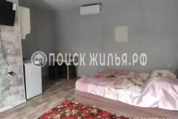 Частный сектор «На Садовой» Частный сектор «На Садовой»