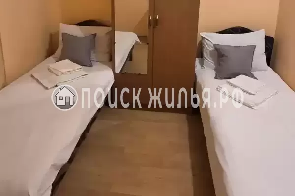 Гостевой дом «Пальма» Гостевой дом «Пальма»