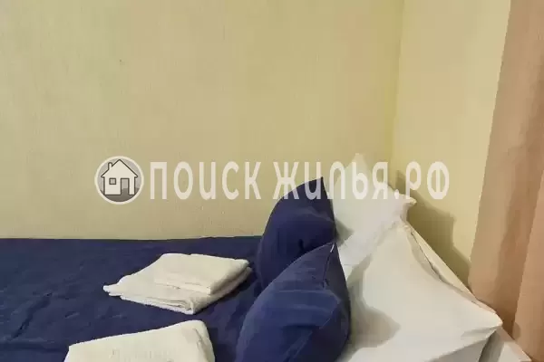 Гостевой дом «Пальма» Гостевой дом «Пальма»