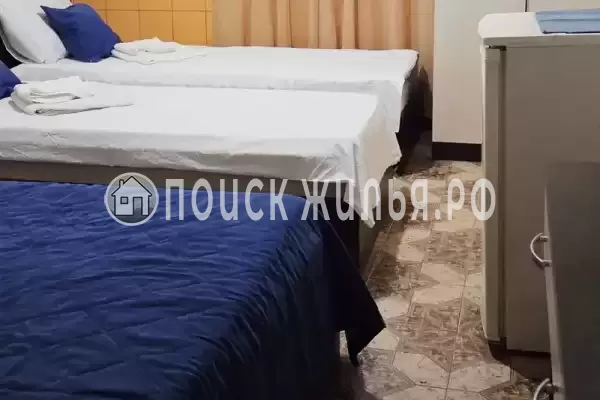 Гостевой дом «Пальма» Гостевой дом «Пальма»