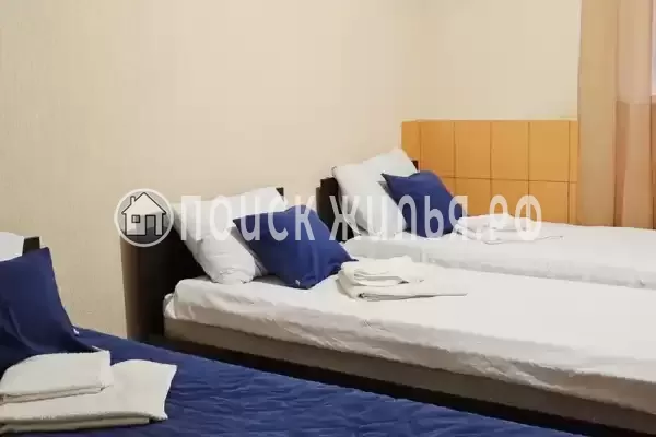 Гостевой дом «Пальма» Гостевой дом «Пальма»