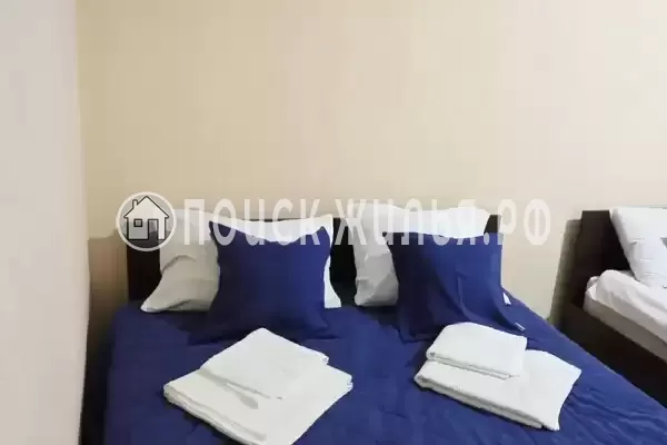 Гостевой дом «Пальма» Гостевой дом «Пальма»