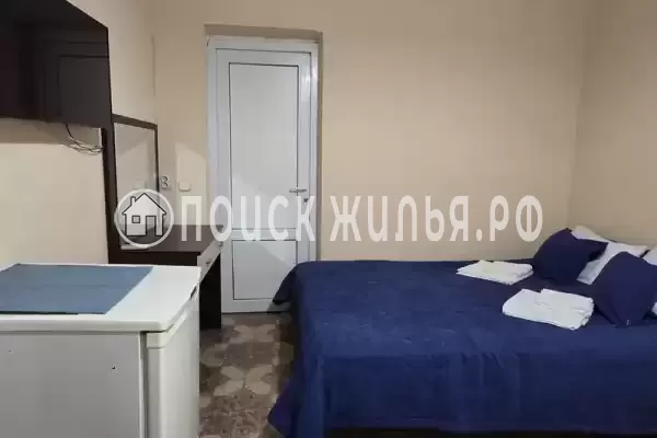 Гостевой дом «Пальма» Гостевой дом «Пальма»